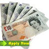 guaranteed unsecured loans