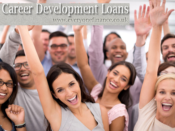 career-development-loans