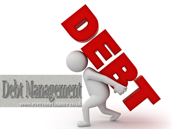 debt-management