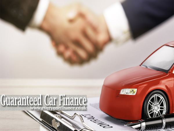 guaranteed-car-finance