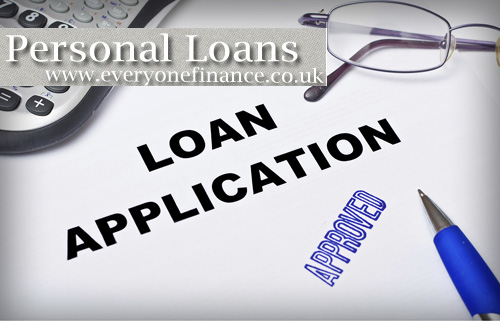 personal loan rates