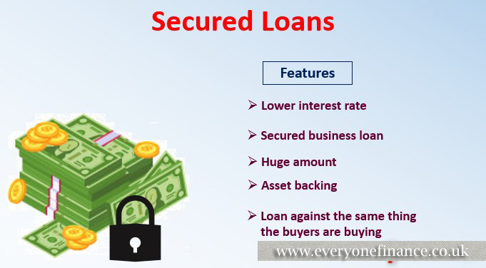 Homeowner Loans| Bad Credit Secured Loans| Apply Online