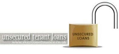 unsecured-tenant-loans